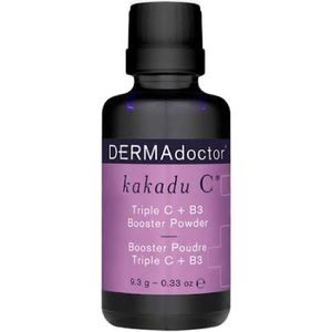DERMAdoctor Skin Boosting Powder